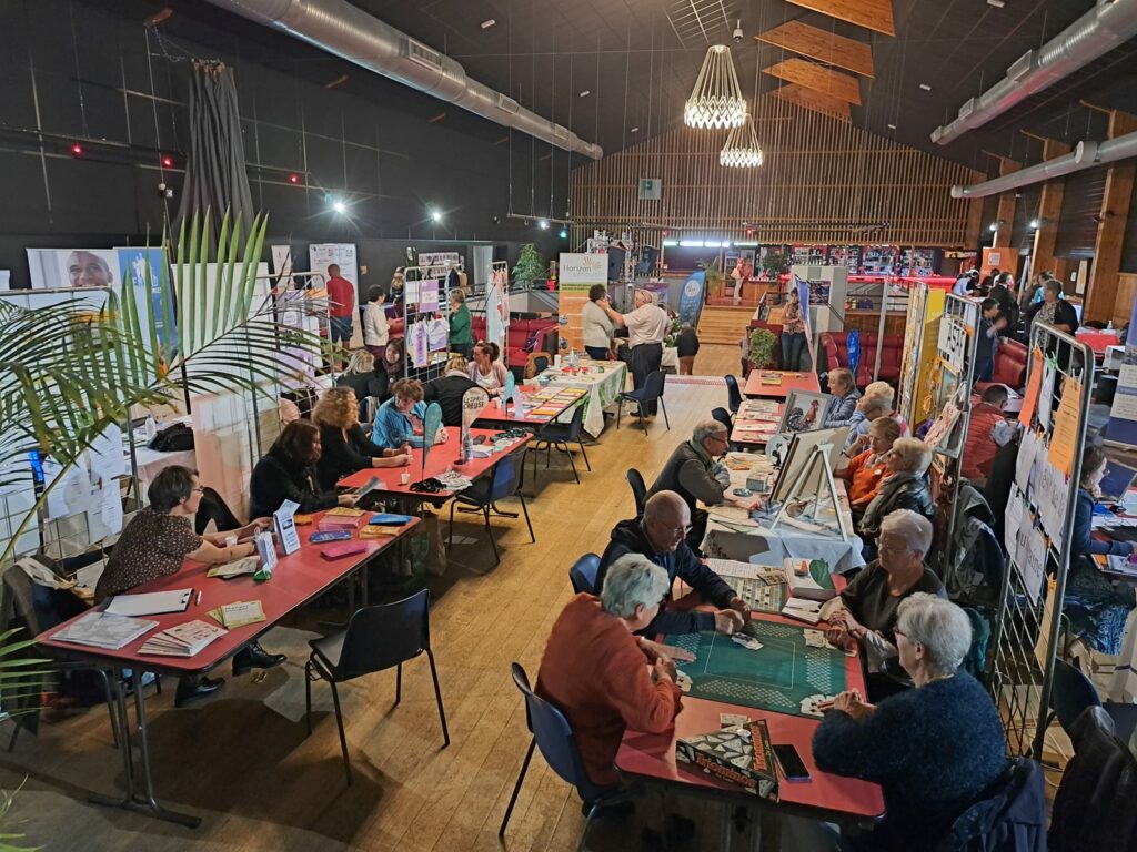 Agrandir l'image, fenêtre modale