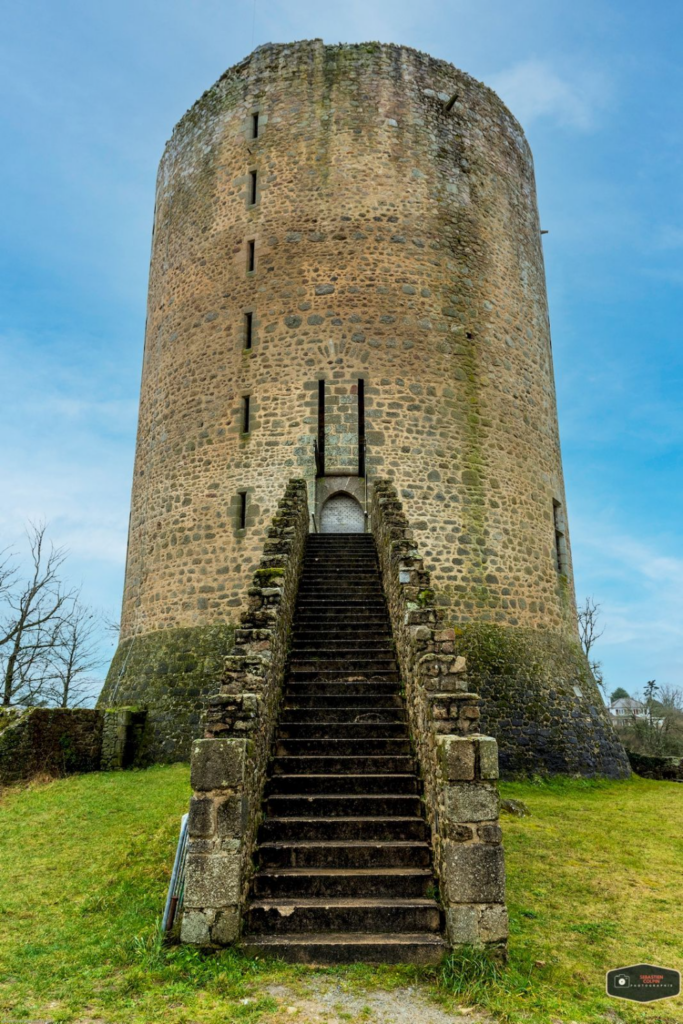 Agrandir l'image, fenêtre modale