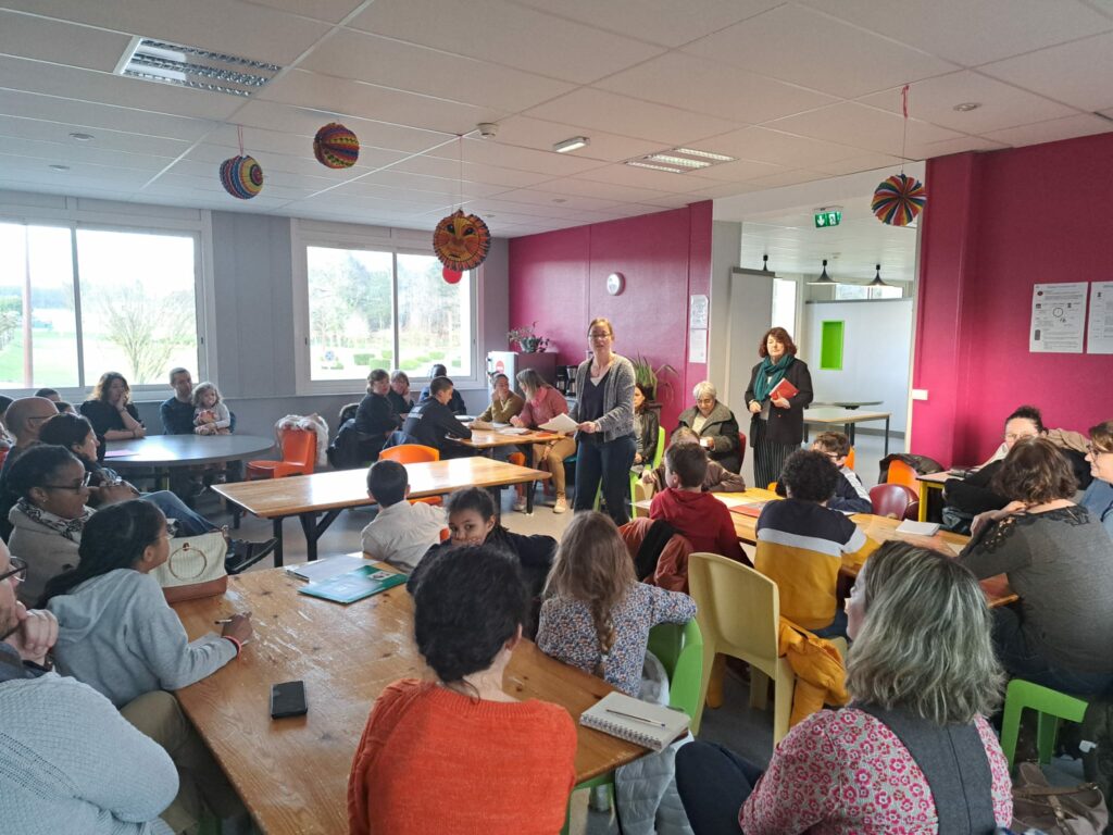 Agrandir l'image, fenêtre modale