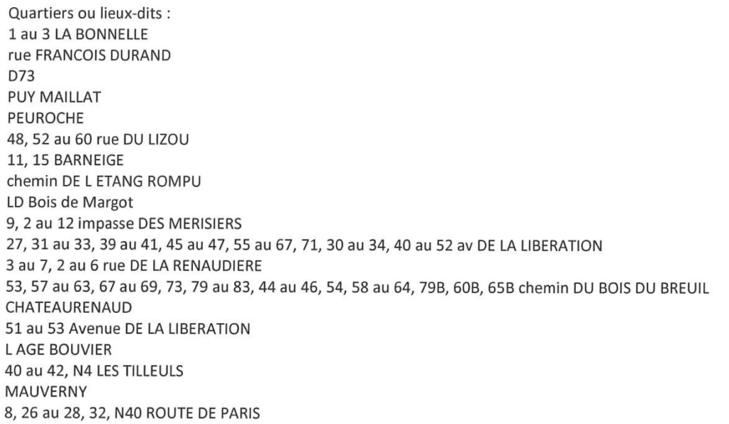 Agrandir l'image, fenêtre modale