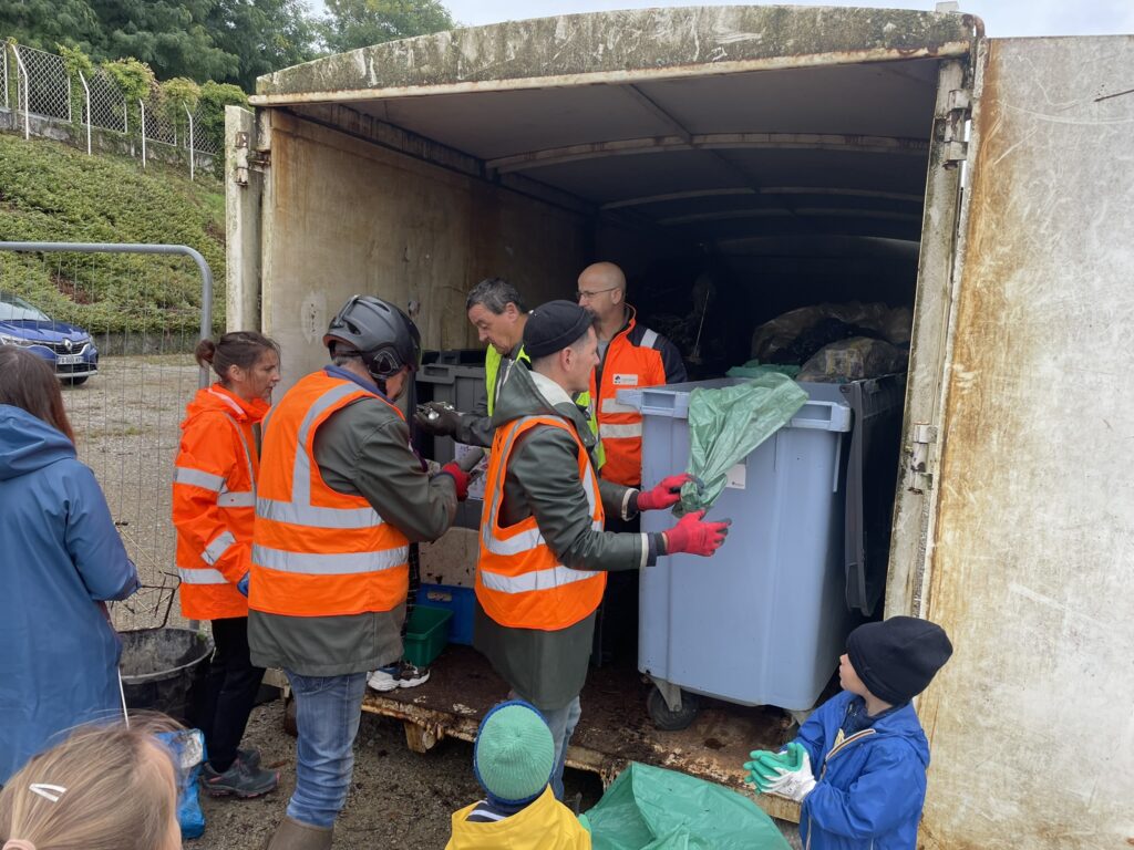 Agrandir l'image, fenêtre modale