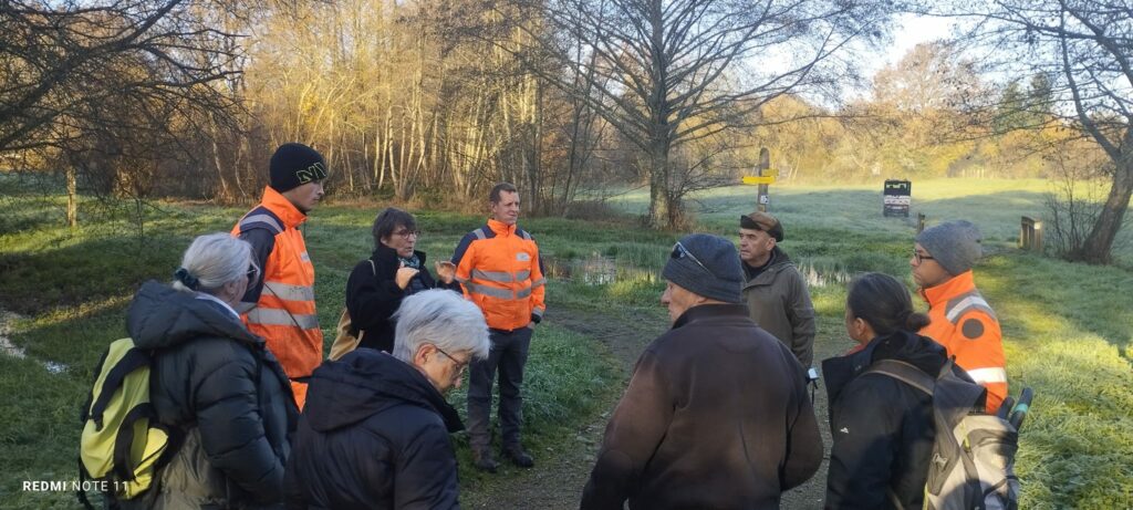 Agrandir l'image, fenêtre modale