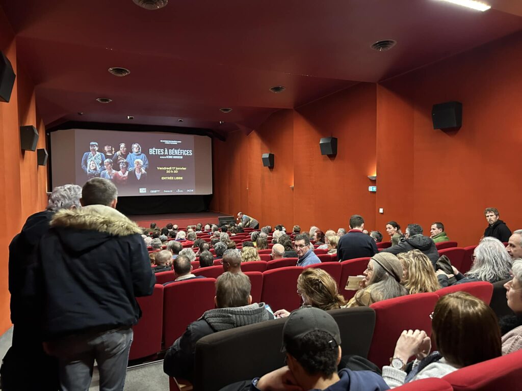 Agrandir l'image, fenêtre modale