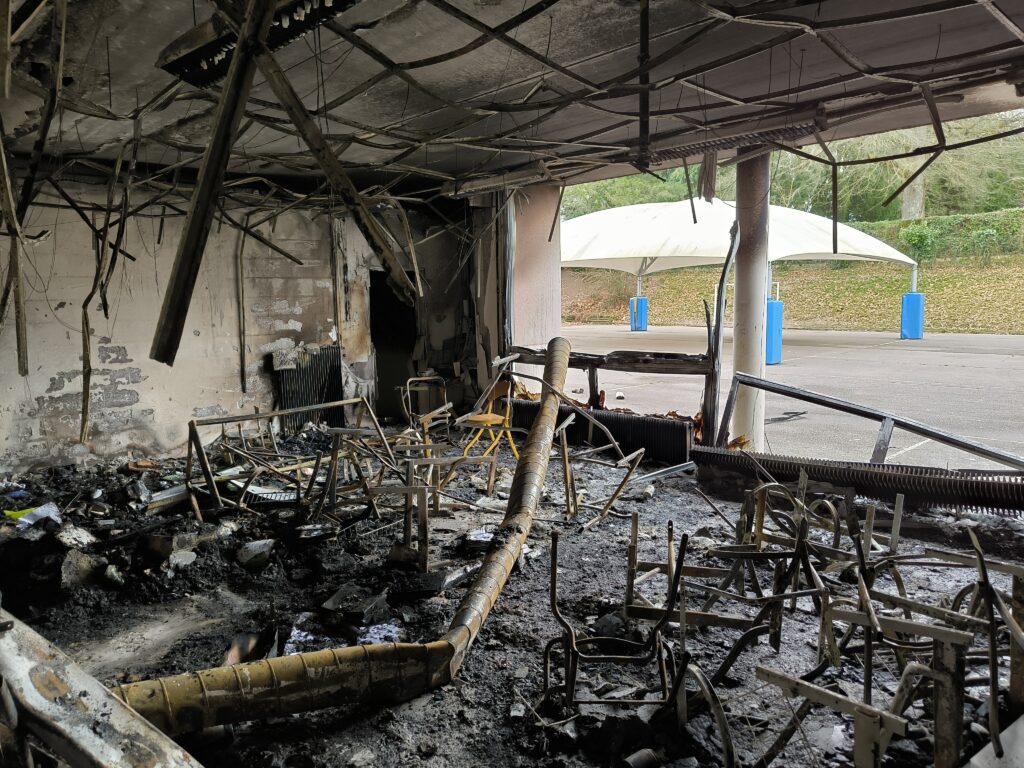 Agrandir l'image, fenêtre modale